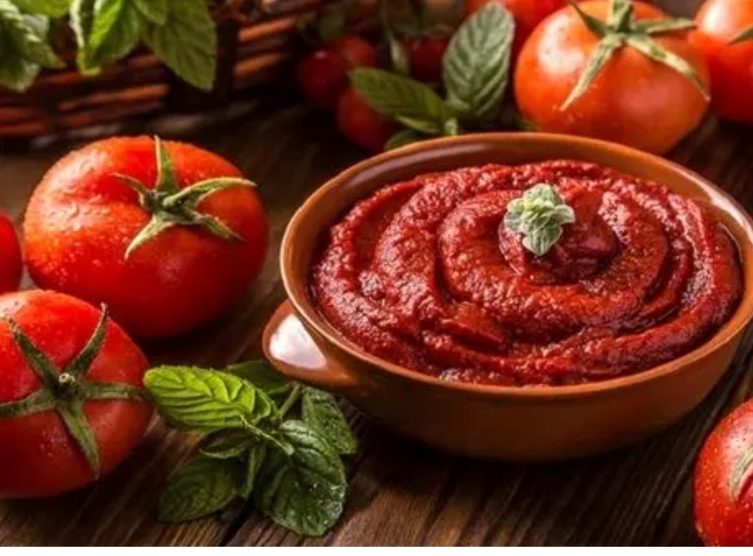 قیمت رب گوجه با کیفیت ارزان + خرید عمده