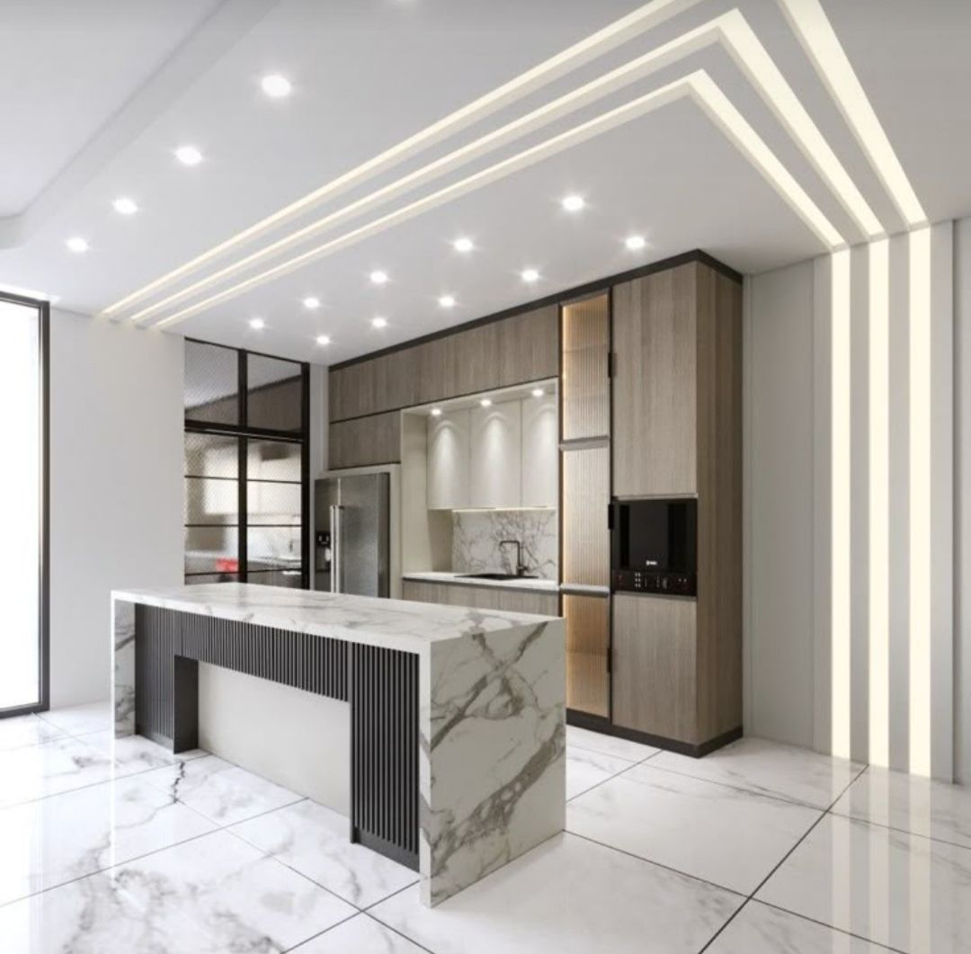 تصویر 4 از کابینت اداری شیک + فروش استثنایی