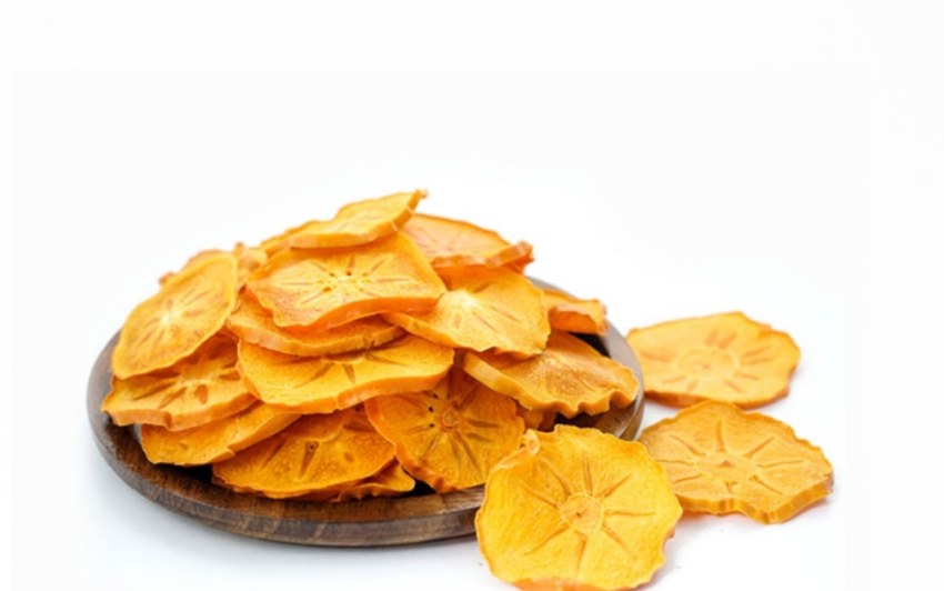 خرمالو خشک صادراتی مرغوب
