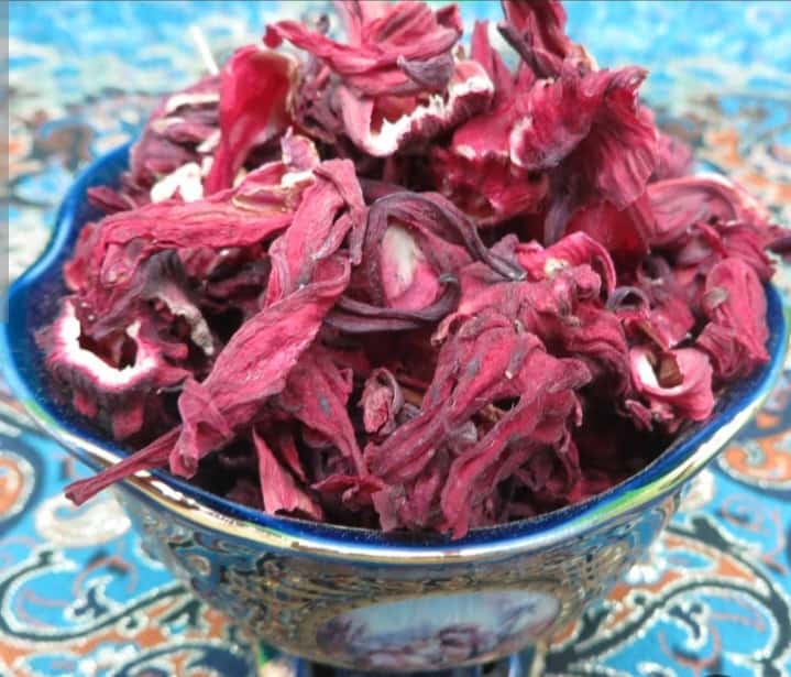 تصویر 4 از چای ترش اعلا + فروش