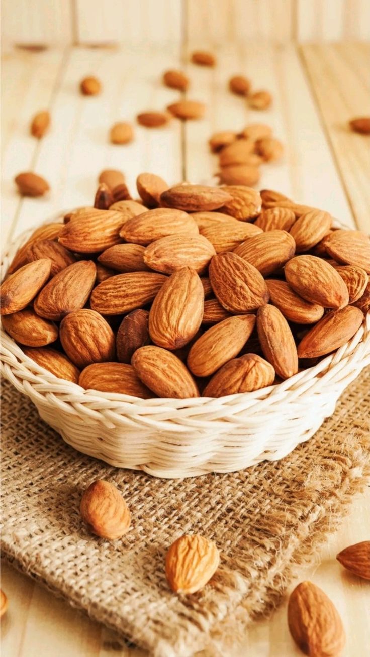 تصویر 3 از قیمت خرید مغز بادام درختی اصفهان + سورتینگ صادراتی