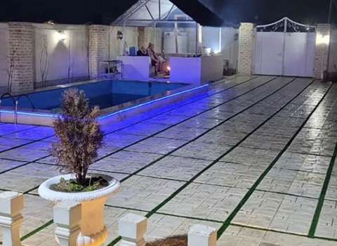 تصویر 3 از فروش ویژه موزاییک طرح پارسه با بهترین کیفیت و قیمت عالی