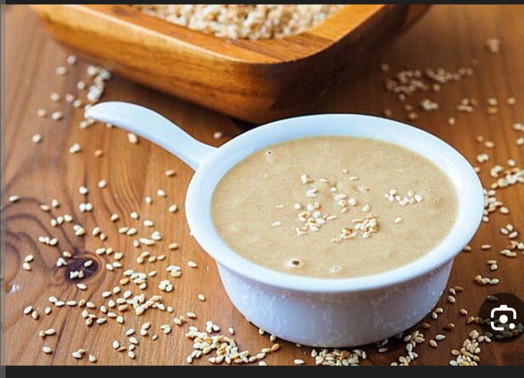حلوا ارده مایع + فروش ویژه