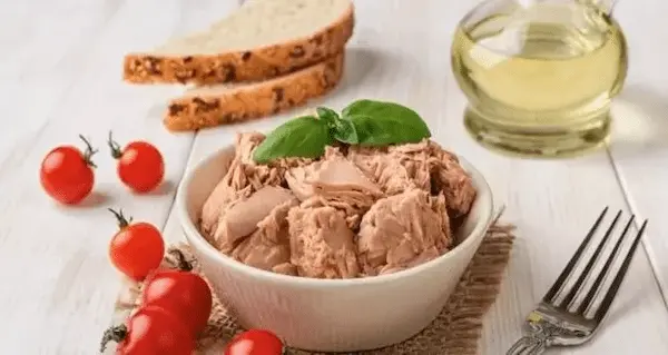 تصویر 3 از کنسرو ماهی ساردین + قیمت خرید به صرفه