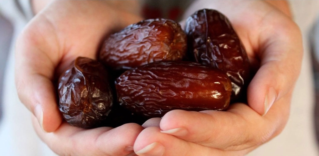 تصویر 1 از خرما گنتار شادگان + قیمت فروش