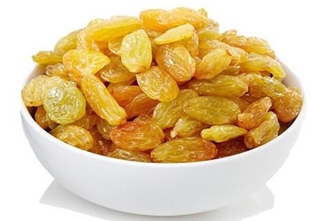قیمت کشمش گوگردی ممتاز تاکستان قزوین + خرید به صرفه