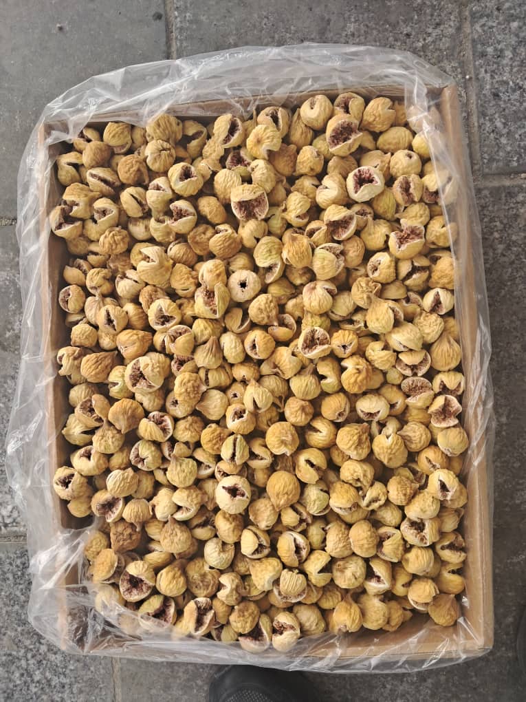 تصویر 2 از خرید انجیر خشک استهبان + قیمت فروش