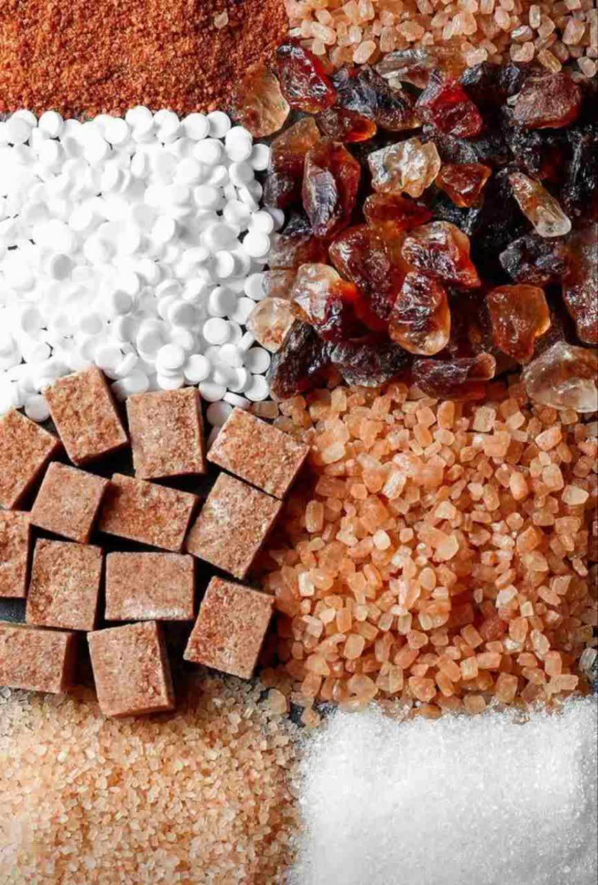 تصویر 1 از فروش شکر قهوه ای برای تولید آبنبات