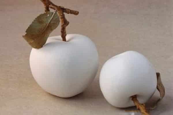 تصویر 2 از قیمت سیب سفید قندی + با شرایط ویژه و کیفیت اعلا