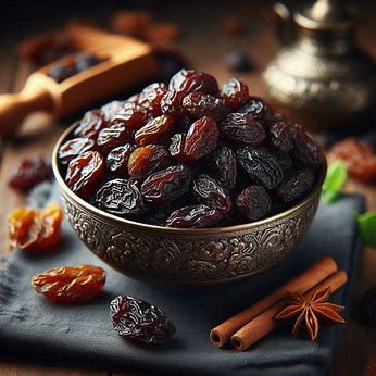تصویر 3 از خرید و فروش کشمش تاکستان