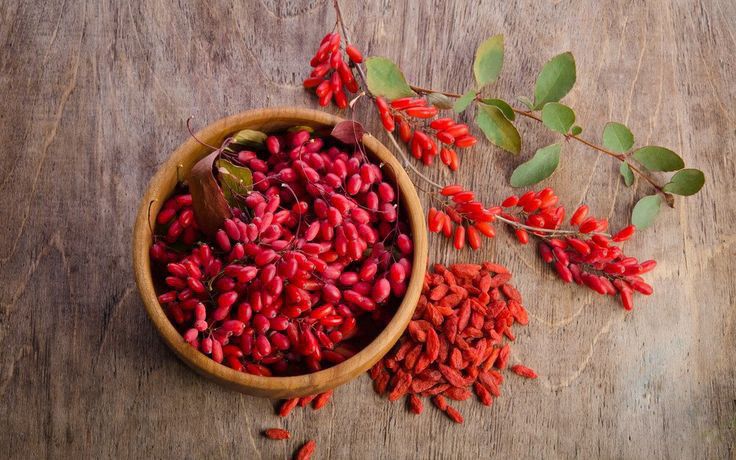تصویر 1 از زرشک پفکی خراسان جنوبی (بیرجند)