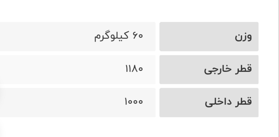 قیمت لوله