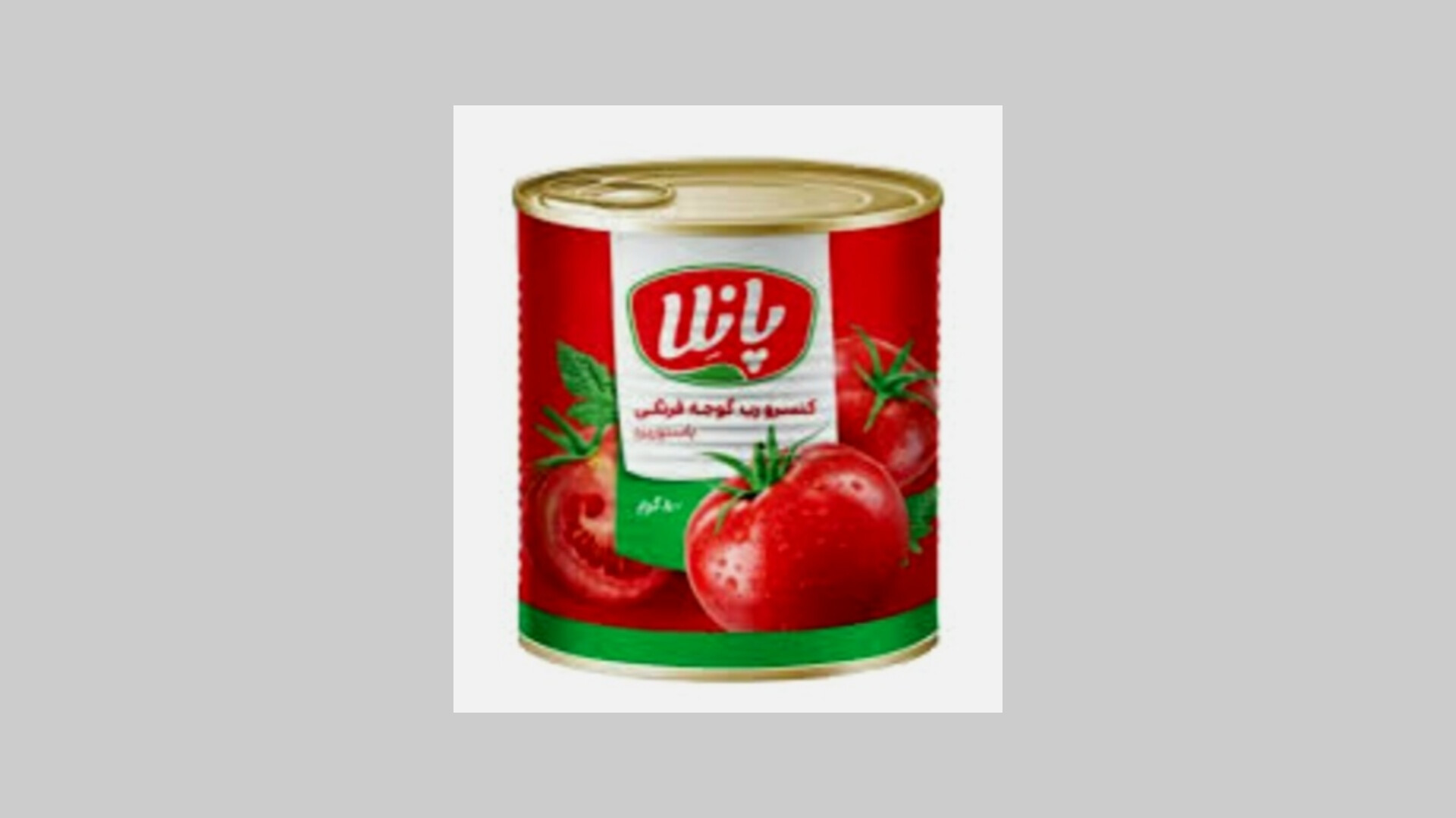 خرید رب گوجه فرنگی پانلا