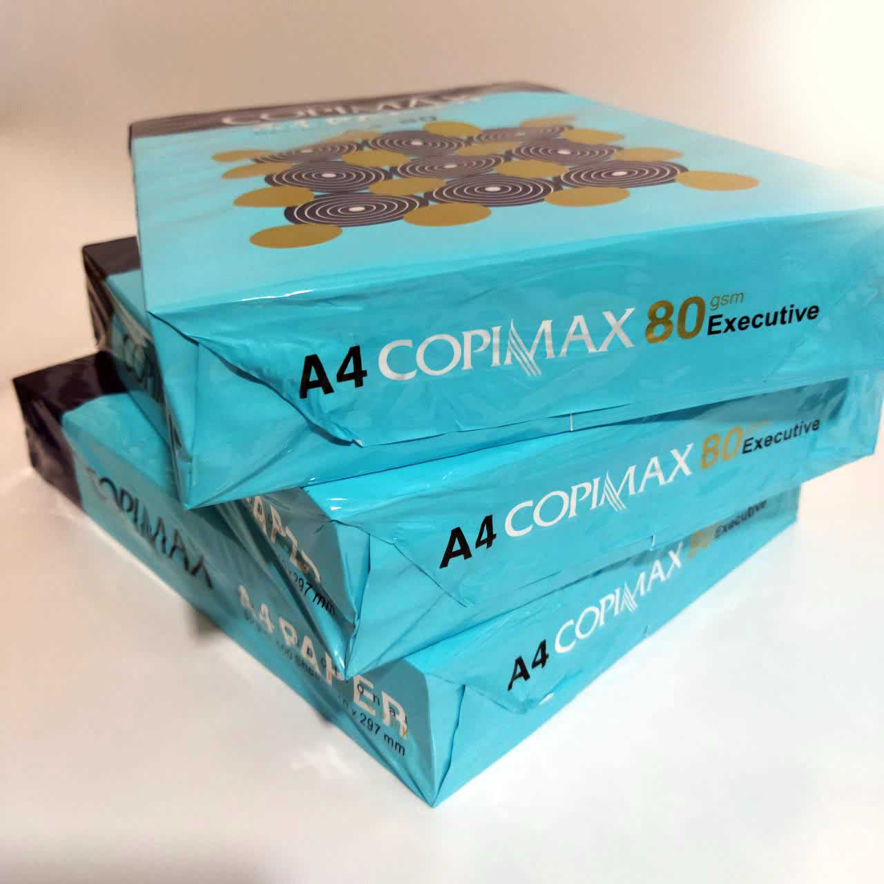 خرید و قیمت کاغذ a4 کپی مکس copy max