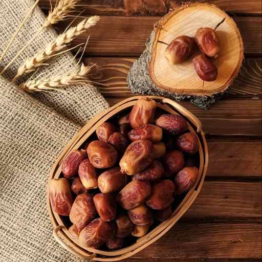 تصویر 2 از فروش خرما زاهدی