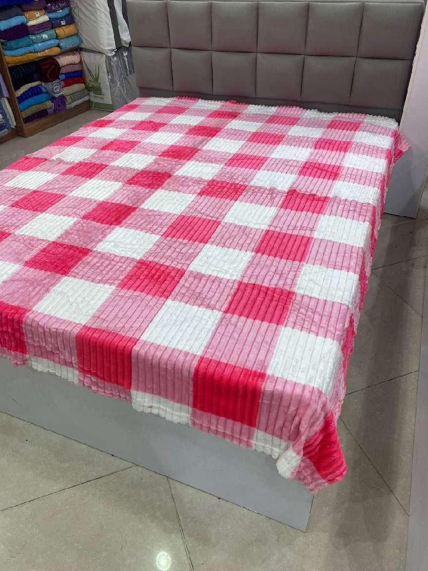 تصویر 3 از قیمت اقتصادی و به صرفه پتو کرکره ای دو نفره