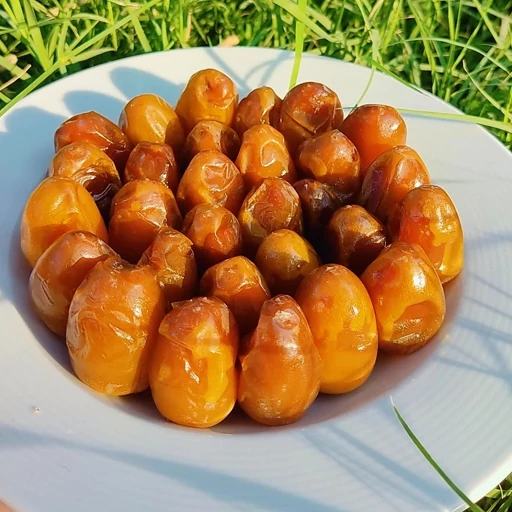 تصویر 1 از قیمت خرید رطب کبکاب کیفیت عالی قیمت به‌ صرفه و اقتصادی