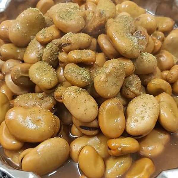تصویر 1 از کنسرو باقلا باکیفیت