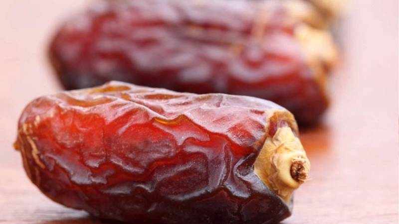 تصویر 1 از خرید و قیمت خرما بریمی نیمه خشک