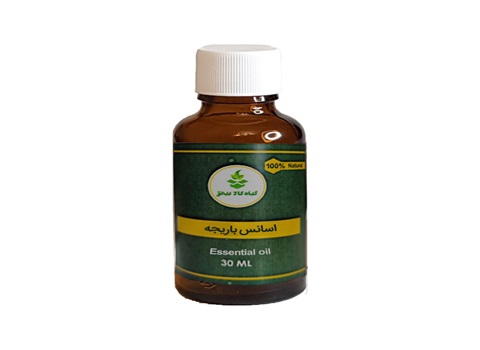 تصویر 1 از قیمت خرید اسانس گیاه دارویی باریجه + فروش ویژه