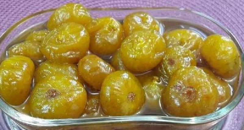 تصویر 1 از کمپوت انجیر مرغوب و با کیفیت خرید