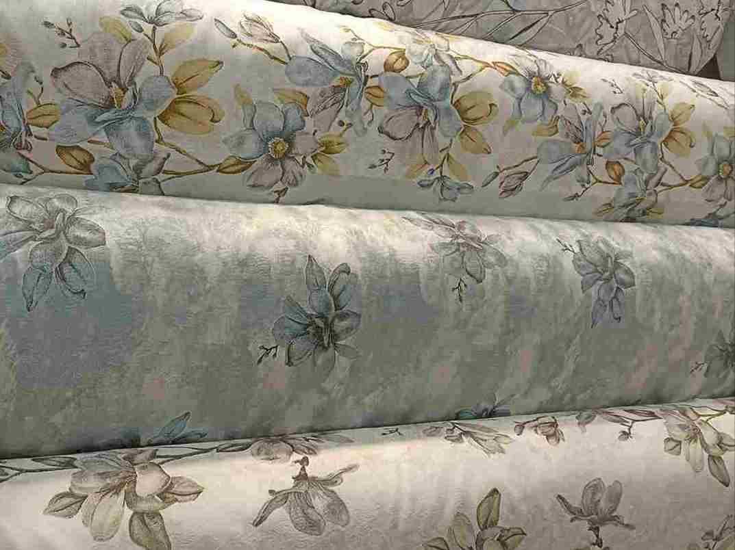 تصویر 2 از قیمت خرید پارچه ملحفه پتوی شیک با کیفیت + فروش ویژه