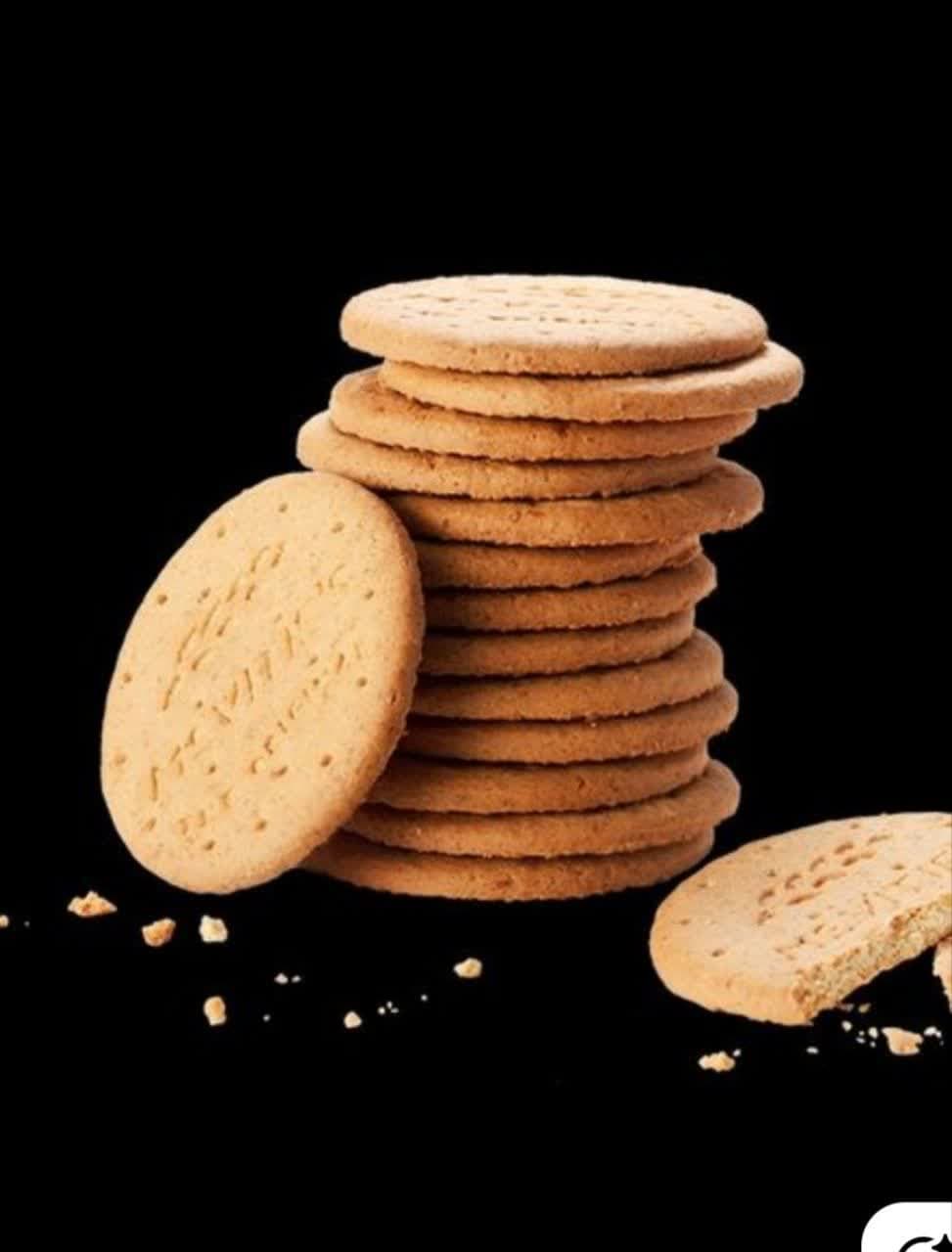 تصویر 1 از معرفی بیسکویت های پذیرایی + بهترین قیمت