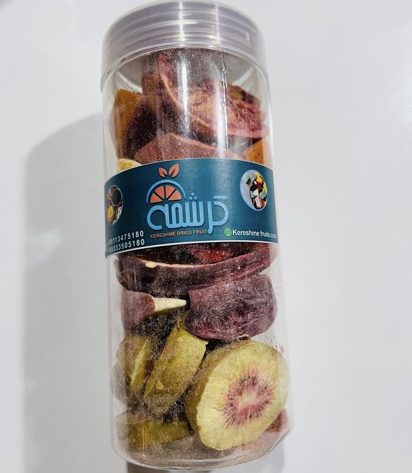 میوه خشک کرشمه + خرید