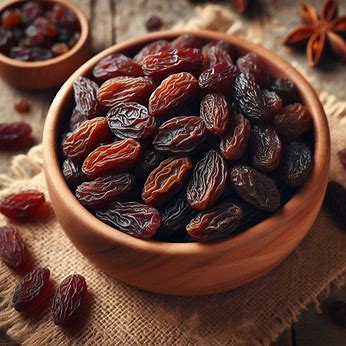 فروش فوق العاده کشمش آفتابی ارگانیک دم‌ دار با قیمت باور نکردنی