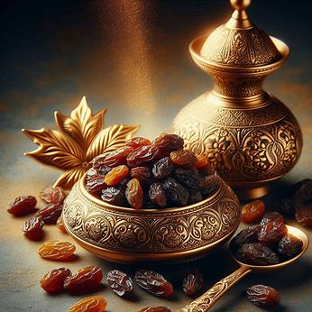 تصویر 2 از فروش فوق العاده کشمش آفتابی ارگانیک دم‌ دار با قیمت باور نکردنی