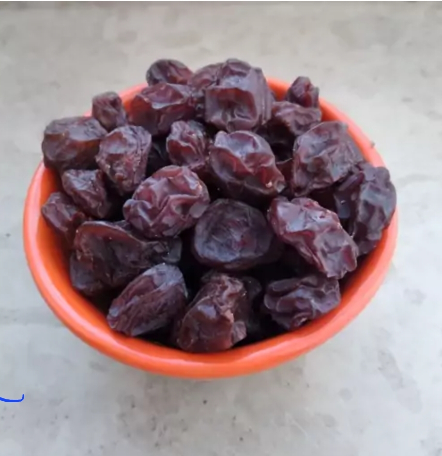 تصویر 2 از قیمت مویز با هسته