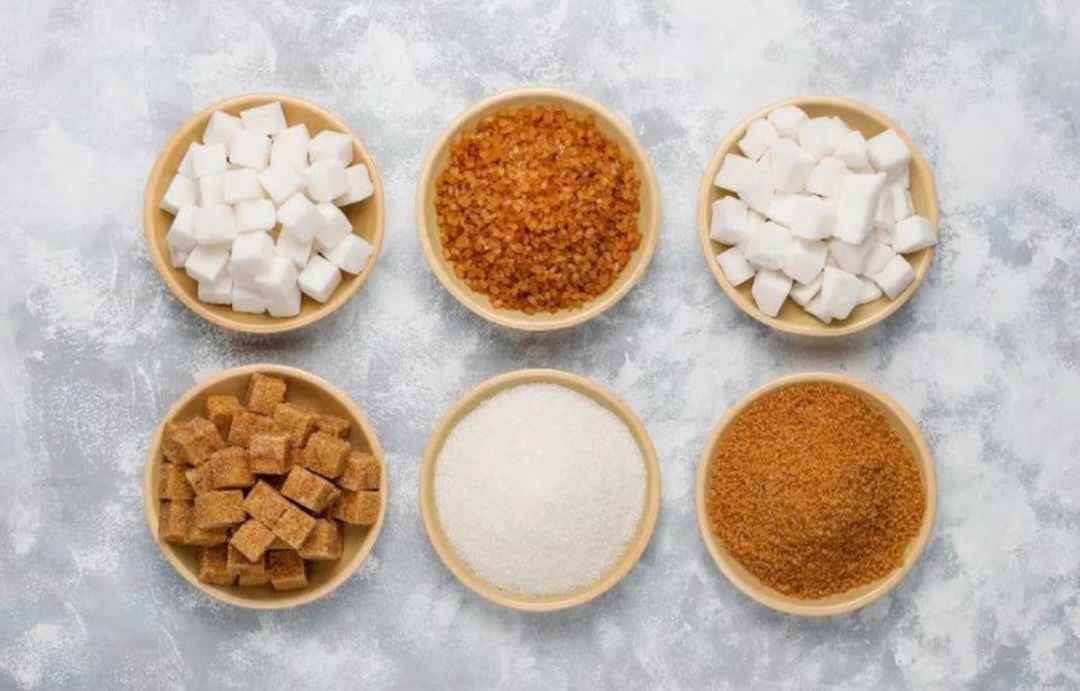 تصویر 1 از شکر ۳ تصفیه برزیلی