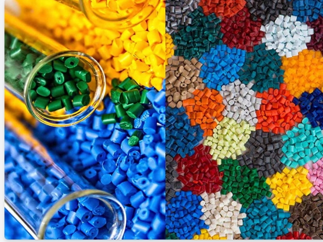 تصویر 2 از خرید گرانول pvc دیواری + قیمت ارزان عمده