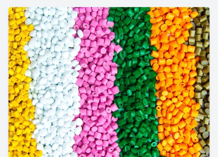 تصویر 3 از خرید گرانول pvc گرید ١٤۰ + قیمت رقابتی