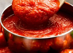 خرید و قیمت عمده رب گوجه شابهار + ارزان