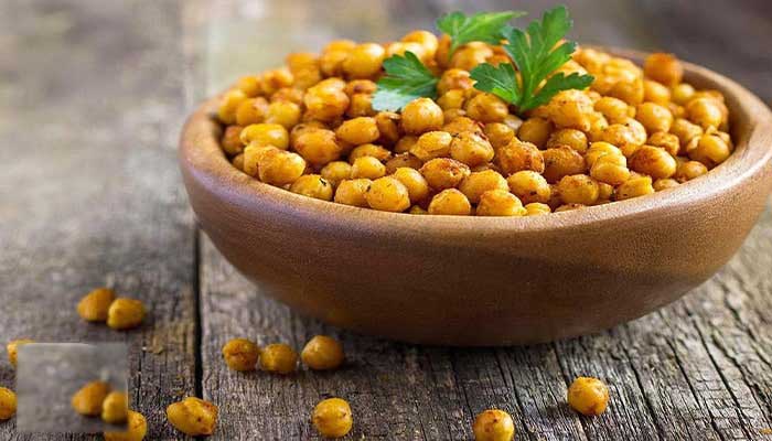 تصویر 4 از قیمت خرید کنسرو نخود آبگوشتی خوش رنگ با قیمت استثنایی