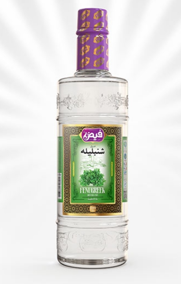 قیمت عرق شنبلیله