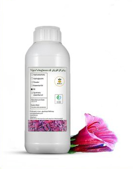 فروش عمده عصاره خوراکی گل گاو زبان مایع گرید ++A