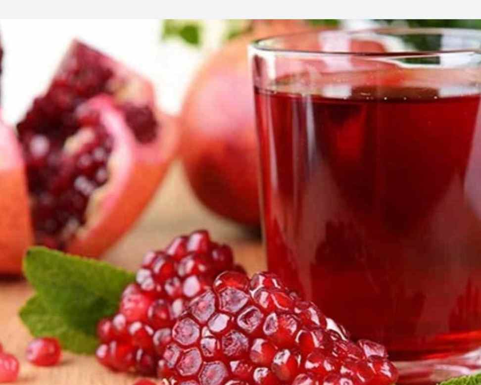 تصویر 2 از شربت انار عسلی + فروش عمده