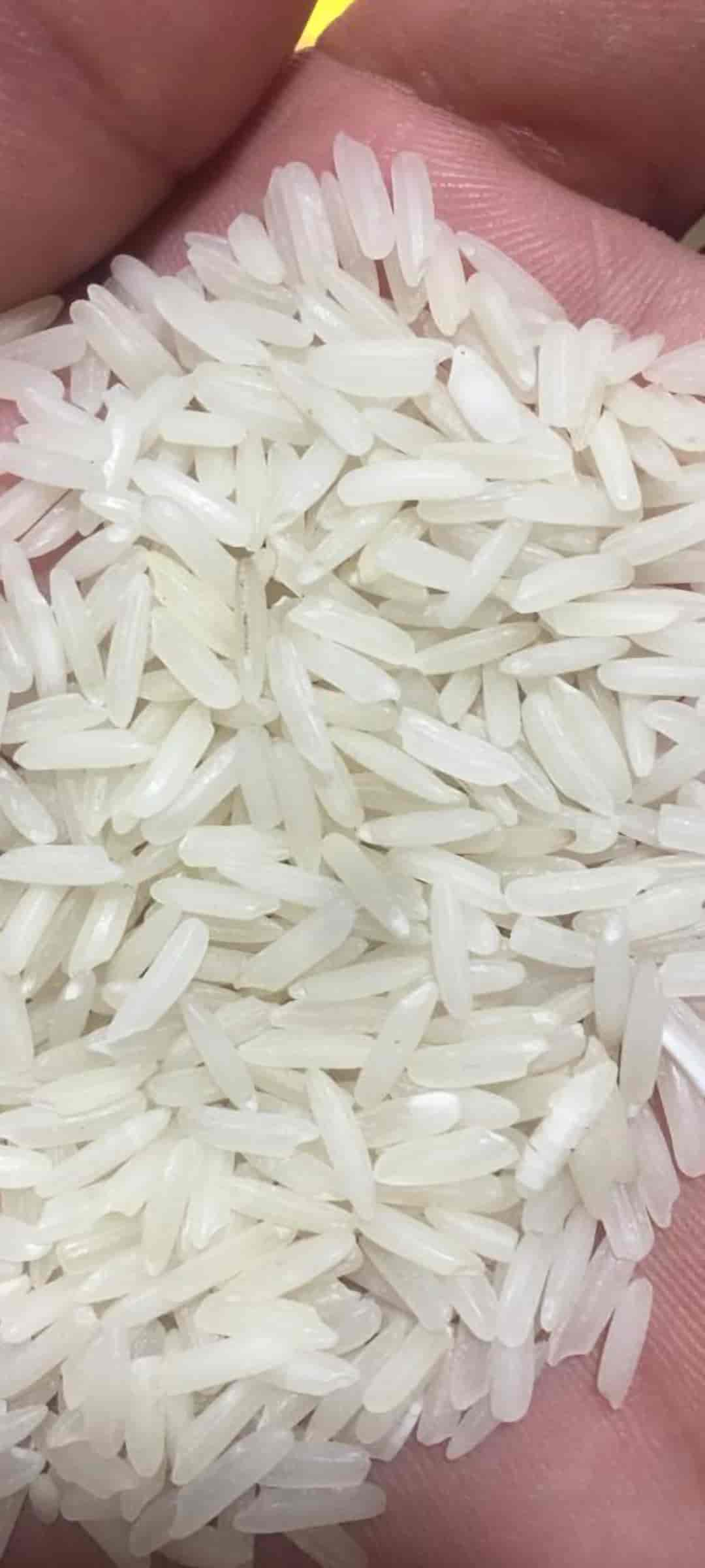 تصویر 1 از قیمت خرید برنج هندی ۱۱۲۱ خاطره درجه یک