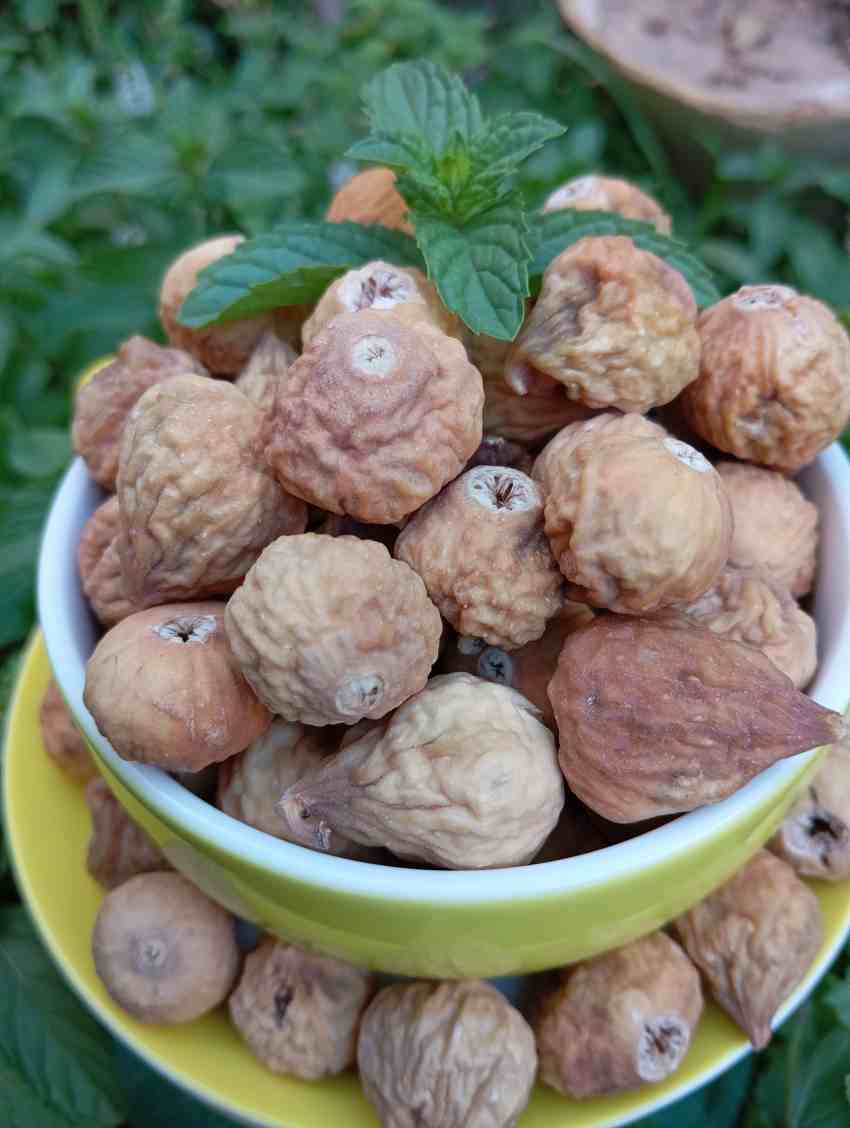تصویر 5 از خرید و قیمت انجیر ارگانیک + ارسال فوری