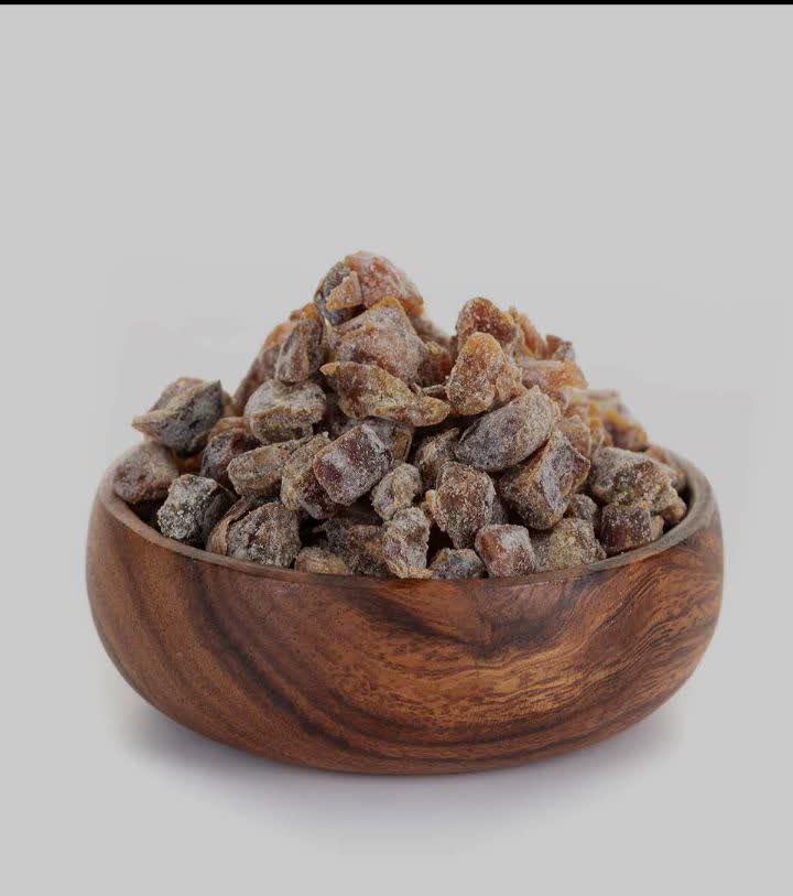 خرید عمده چیپس خرما با بهترين قيمت