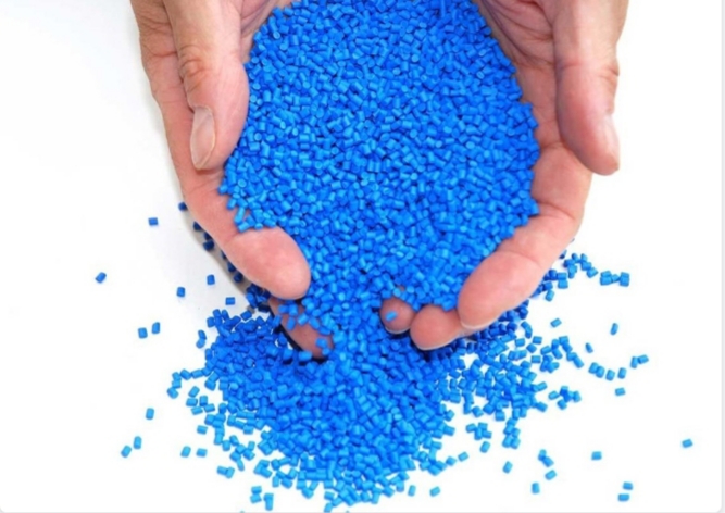 تصویر 2 از قیمت خرید گرانول pvc درجه ٢ + قیمت مناسب