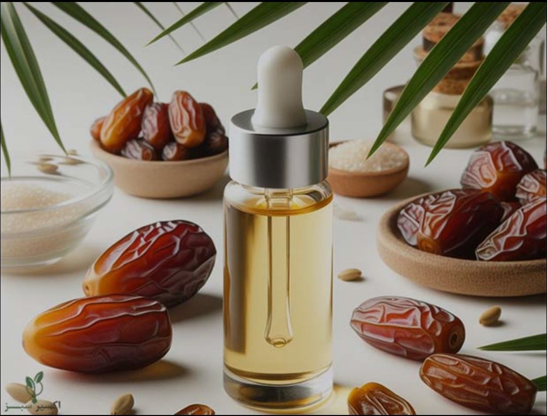 تصویر 1 از خرید اینترنتی روغن هسته خرما برای صادرات به قیمت کارخانه