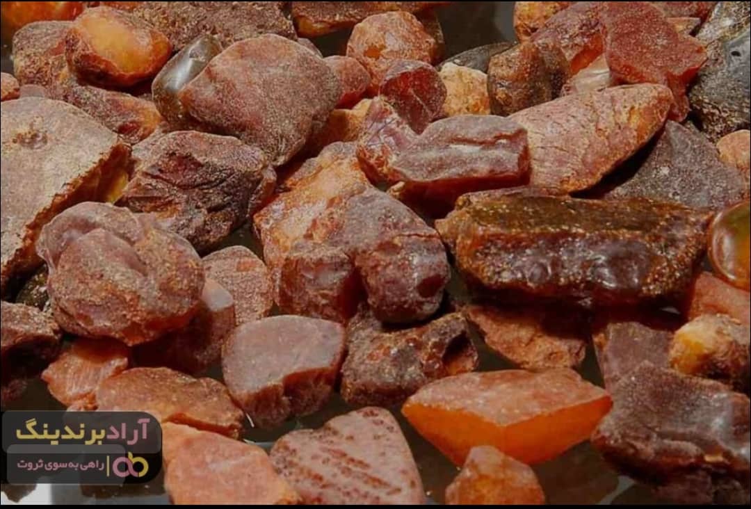 تصویر 1 از مرکز پخش چیپس خرما در ایران