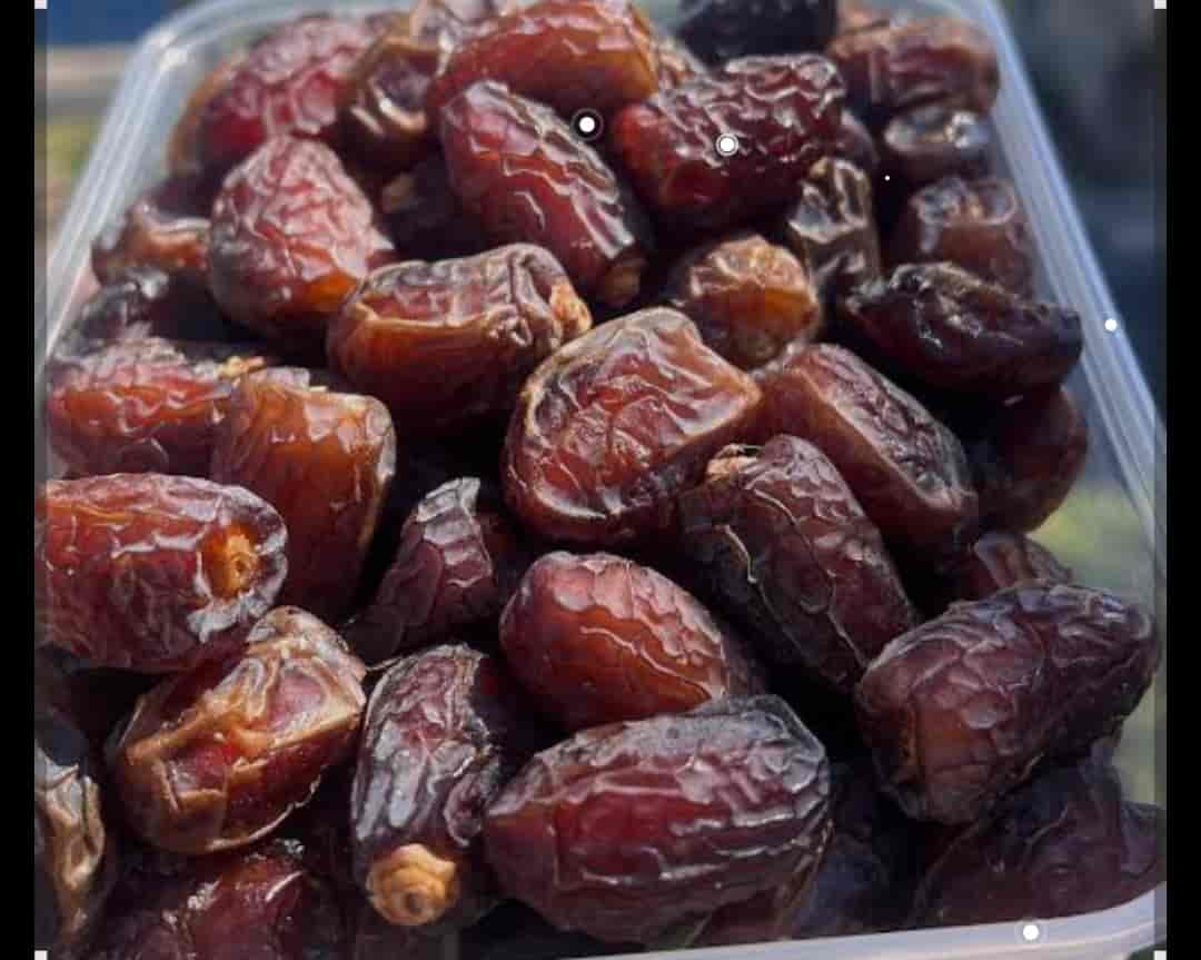 تصویر 4 از خرما مرداب + قیمت عمده