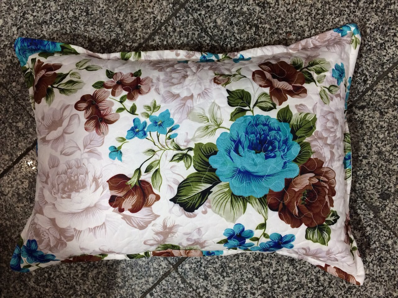 تصویر 1 از فروش عمده رو بالشتی نخی با کیفیت + خرید اقتصادی