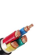 تصویر 4 از خرید قیمت کابل افشان 16 + 25×3
