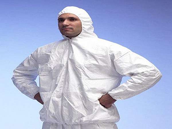 تصویر 3 از قیمت گان جراحی مچ دار + فروش ویژه