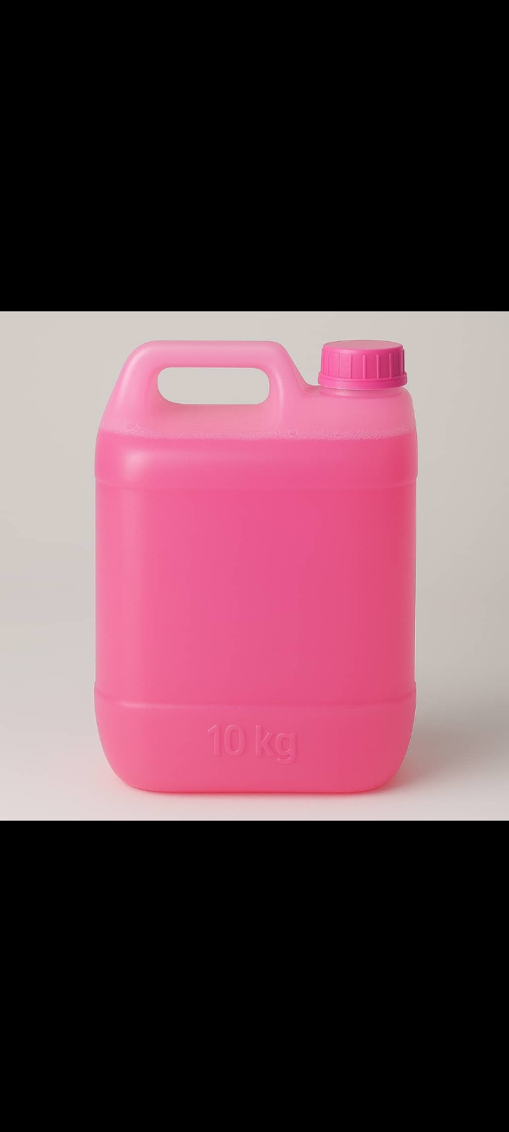 تصویر 1 از مایع دستشویی شفاف